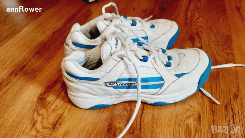 Маратонки Reebok , снимка 1