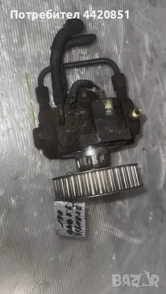   Помпа За Високо Налягане (ГНП) За Toyota Avensis 2006 - 22100-0G010 , HU 294000-0060, снимка 1