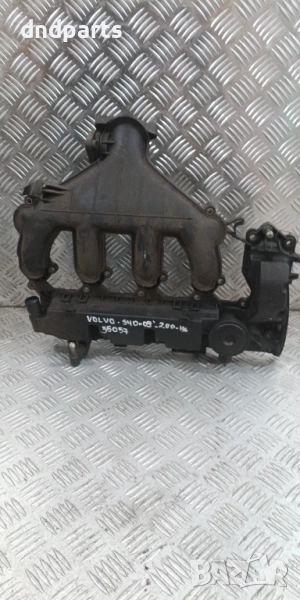 Всмукателни колектори Volvo S40 2.0D 136hp 2009г.	, снимка 1