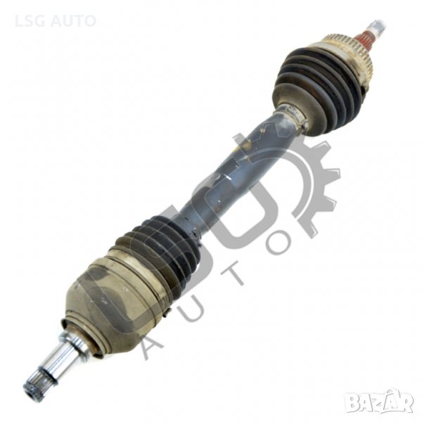 Лява полуоска Mercedes-Benz A-class (W168) 1997-2004 MB181120N-50, снимка 1