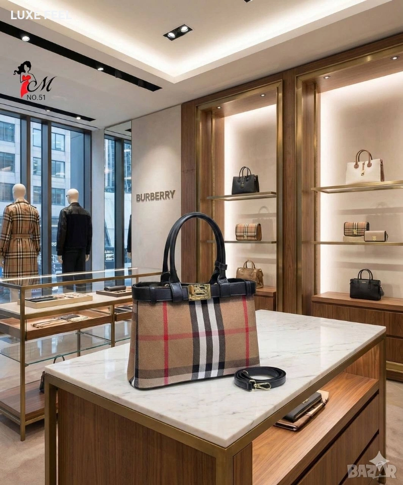 Louis Vuitton ⚜️Дамски Чанти , снимка 1