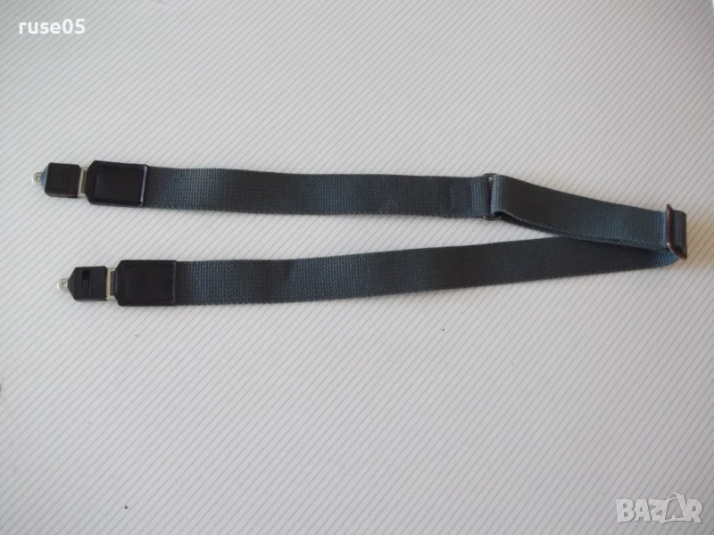 Ремък от фотоапарат или видеокамера, снимка 1