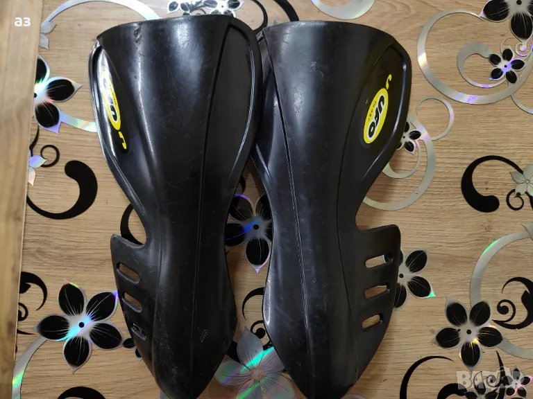 UNO Комплект предпазители за кормило за мотор ,Мотоциклетна ръкохватка в отлично състояние ., снимка 1