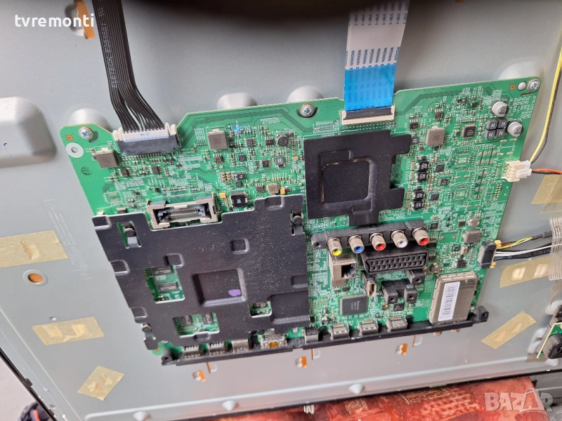 MAIN BOARD BN41-02206B  BN94-08261M за 50-инчов телевизор Samsung UE50HU6900S, с дисплей CY-GH050HGN, снимка 1
