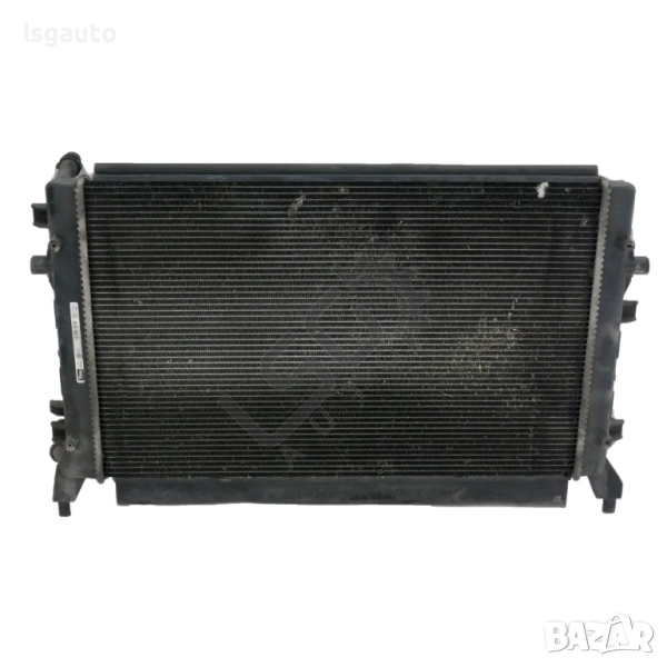 Воден радиатор Volkswagen Golf VI 2008-2016 ID: 151259, снимка 1