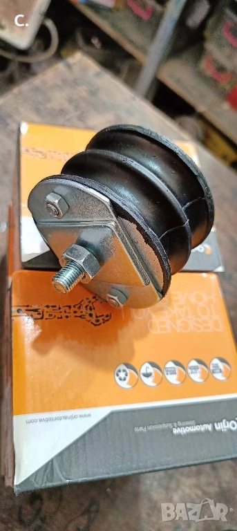 Lada/Лада тампони за двигател ваз Жигули , снимка 1