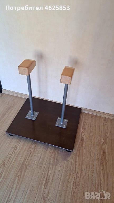 Акробатичен уред, снимка 1