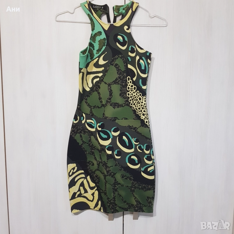 Дамска рокля , снимка 1