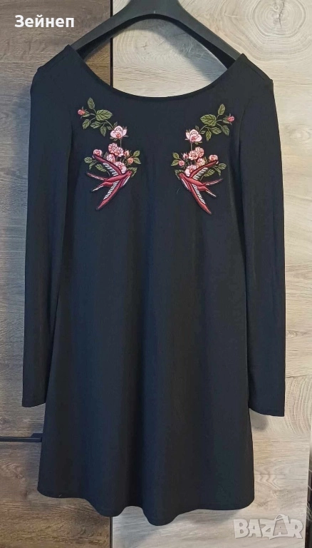 НОВА дамска рокля, снимка 1