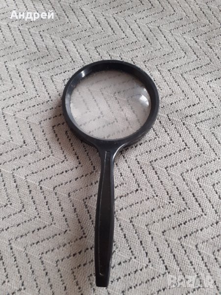 Стара лупа #7, снимка 1