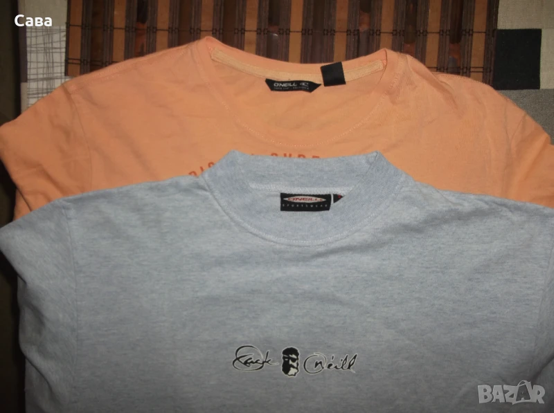 Тениски O,NEILL  мъжки,С-М, снимка 1