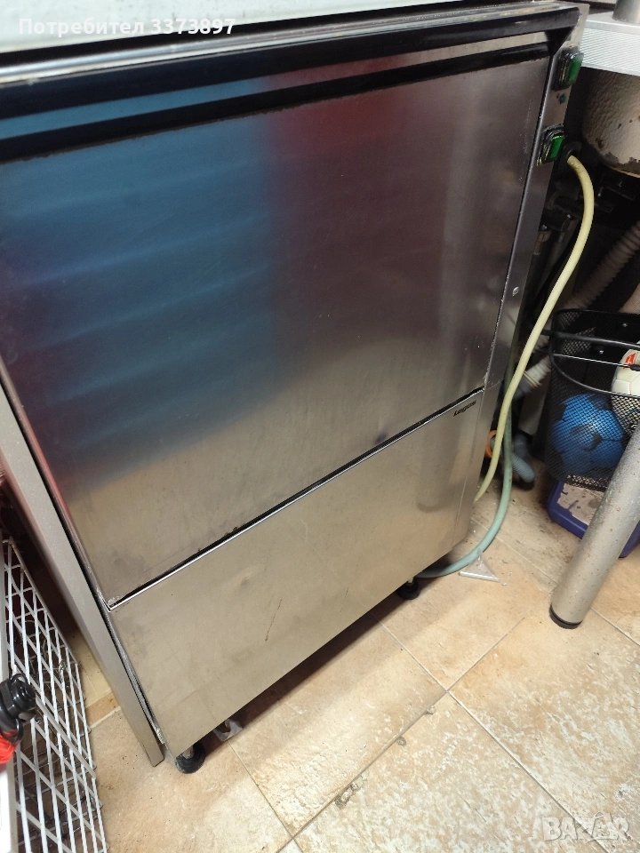 Професионални съдомиялна и чашомиялна , снимка 1