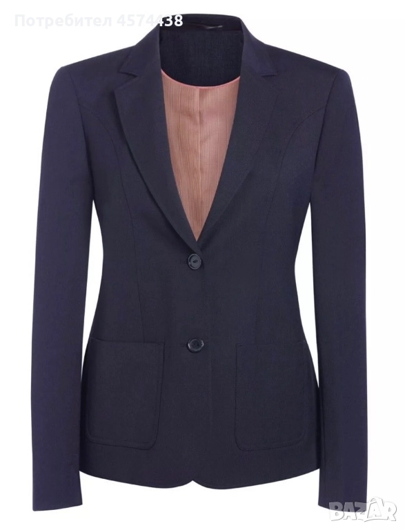 Оригинално официално дамско сако Brook Taverner Edition SB2, снимка 1