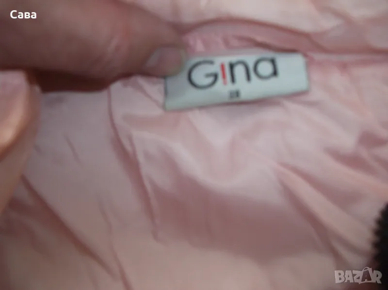 Елек GINA BENOTTI  дамски,С, снимка 1