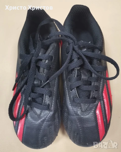 Детски футболни обувки Adidas Deportivo
Размер 28, снимка 1