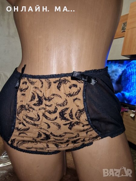 Бикина INTERLOCHEN/42/L , снимка 1