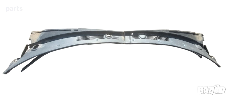 Решетка Чистачки Пежо Партнер - Ситроен Берлинго - 9619270777 - 9619270877, снимка 1