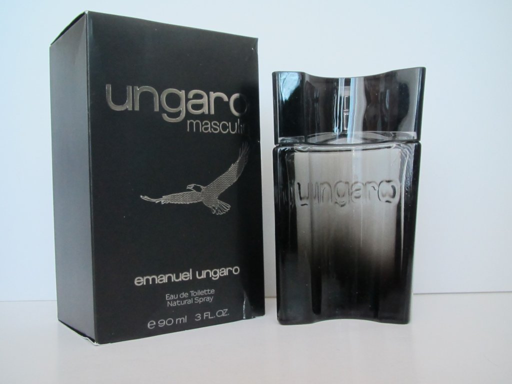 Ungaro Masculin Emanuel Ungaro 90 ID35521260 Bazar.bg