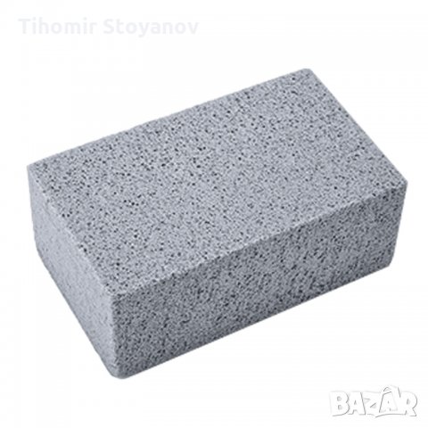 Блокче за почистване на скара барбекю комплект , снимка 4 - Барбекюта - 29444316