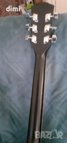 ел акустична китара, снимка 3 - Китари - 53290349