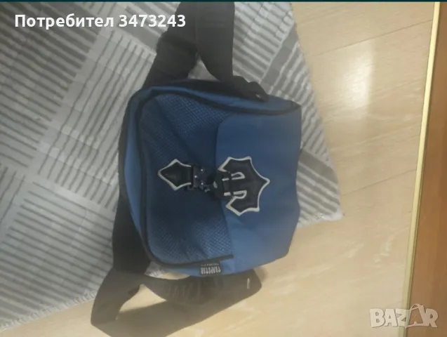 чанта trapstar , снимка 2 - Чанти - 49886108