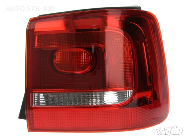 Стопове за ФОЛКСВАГЕН ТУРАН 2010 г.- 2015г.ВЪНШНИ.