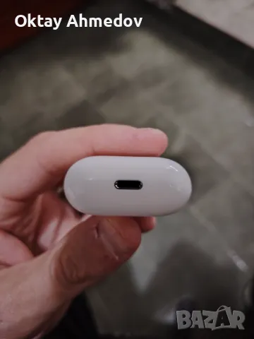 Слушалки apple airpods 1 generation, снимка 4 - Bluetooth слушалки - 50429050