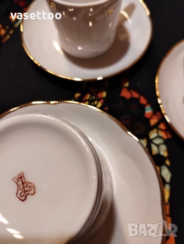 Два сервиза за 160 лв., снимка 9 - Сервизи - 52681450