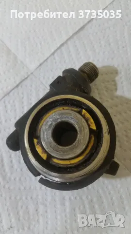 Привод ( охлюв ) за километраж априлия леонардо 150, снимка 4 - Части - 48983590