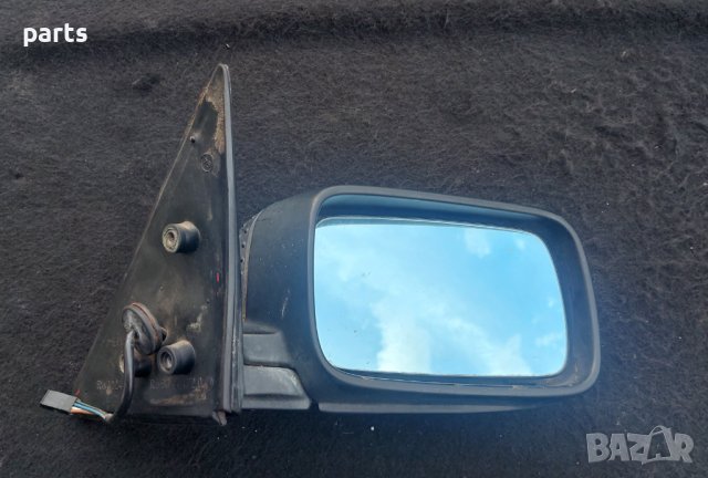 Дясно Огледало БМВ Компакт N, снимка 1 - Части - 42783137
