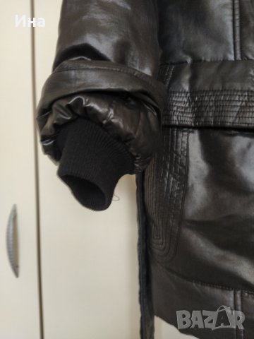 ДАМСКА ГРЕЙКА, снимка 4 - Якета - 31636781