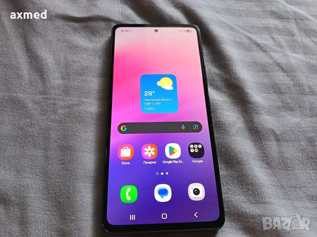 Samsung Galaxy A 53 5G