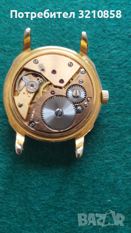 OMEGA, снимка 4 - Мъжки - 44640751