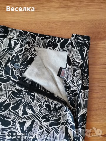 Дамски панталон, снимка 4 - Панталони - 38500045