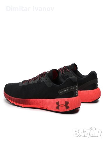 Under Armour Hovr Machina 2, снимка 3 - Маратонки - 42897797