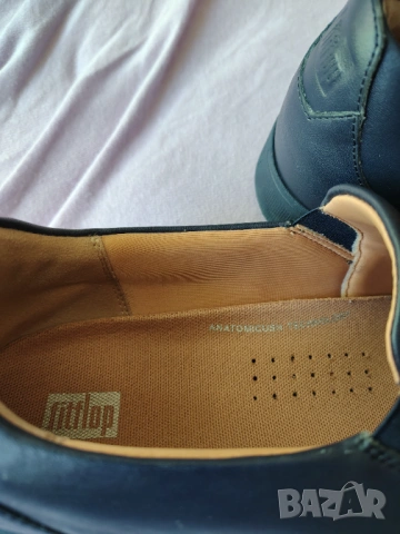 Анатомични Обувки Fitflop от USA, снимка 6 - Дамски ежедневни обувки - 54314841
