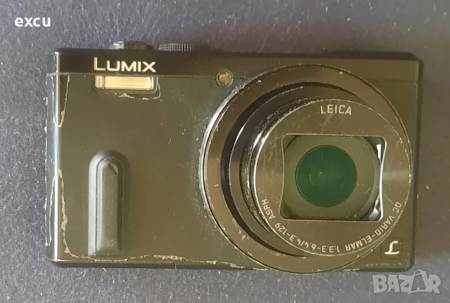 Фотоапарат Panasonic TZ-61