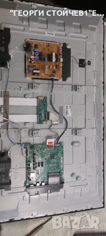 43LM6300PLA   EAX68167602(1.0)   EAX68210401(1.8)  PT430CT02-5-C-1 HC430DUN-VKXL1-A14X SSC_Y19_43LM6, снимка 3 - Части и Платки - 47866656