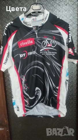 Спортна фанелка, снимка 8 - Спортни дрехи, екипи - 51391942