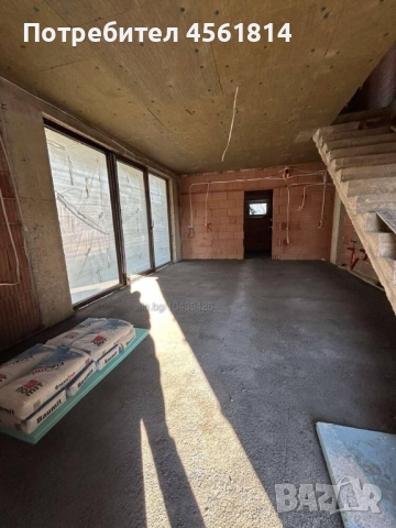 Двуетажни нови къщи до ключ скоро с акт 16! АТРАКТИВНИ ЦЕНИ!, снимка 6 - Къщи - 52144191