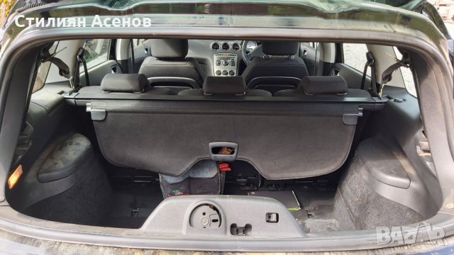  Пежо 308 1.6 thp 150к.сНа Части, снимка 12 - Автомобили и джипове - 29226091