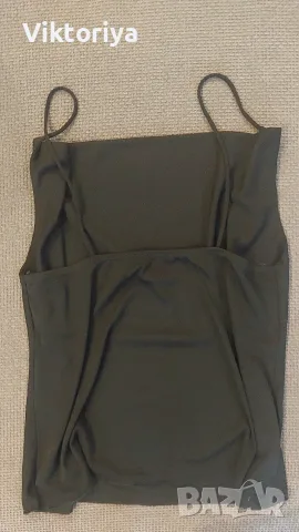 Дамски потник Zara , снимка 6 - Потници - 56007710