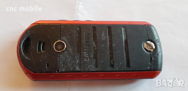 Samsung B2100 - Samsung GT-B2100, снимка 2 - Samsung - 31434968