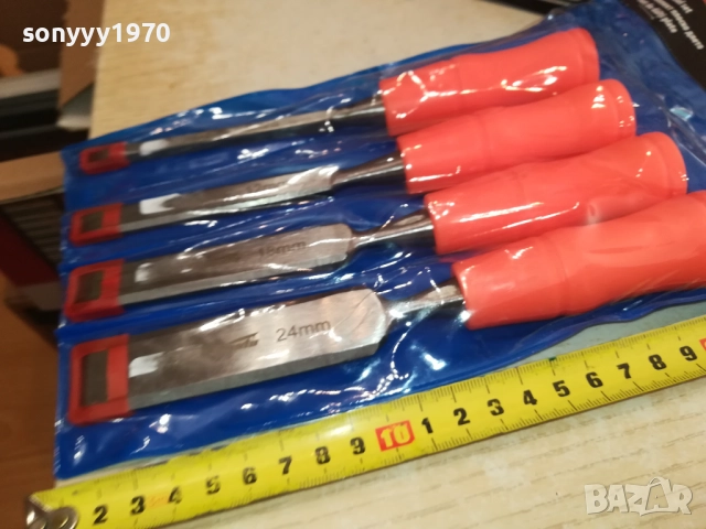 ДЛЕТА 4БР 3110251510, снимка 11 - Други инструменти - 52247089