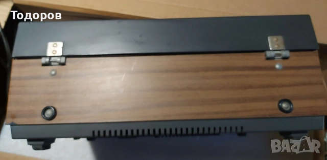 Uher Variocord 263 Reel to Reel Tape Recorder , снимка 16 - Декове - 53124240