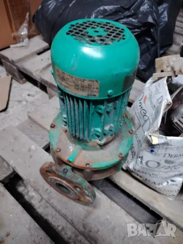 помпа /4ск4/, снимка 2 - Водни помпи - 48467724