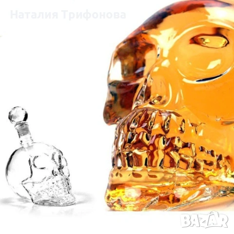 Бутилка - легендата на маите WSKP1, снимка 3 - Други - 53926584