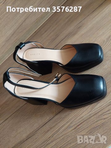 Дамски обувки в Дамски обувки на ток в гр. Русе - ID40065654 — Bazar.bg