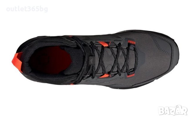 Adidas - Terrex AX4 Mid GORE-TEX Оригинал Код 535, снимка 7 - Мъжки боти - 38286863