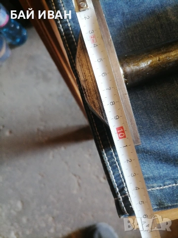 ФРЕНСКИ РАЗДВИЖЕН КЛЮЧ , снимка 7 - Други инструменти - 53984496